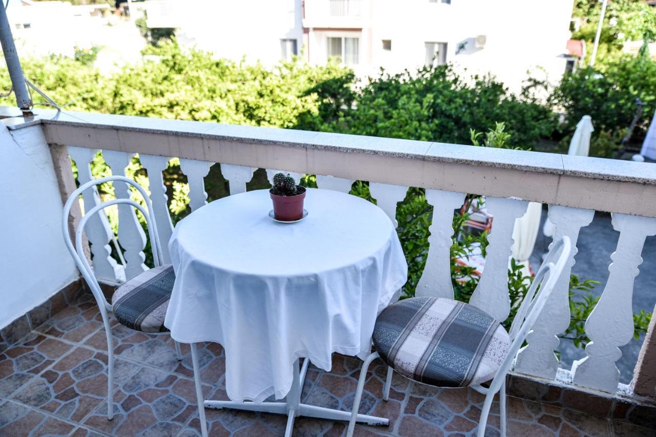 Casa Sinani Hotel Улцин Екстериор снимка