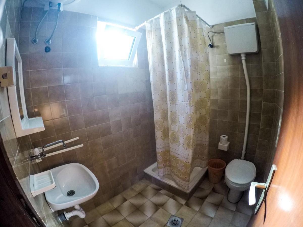 Casa Sinani Hotel Улцин Екстериор снимка