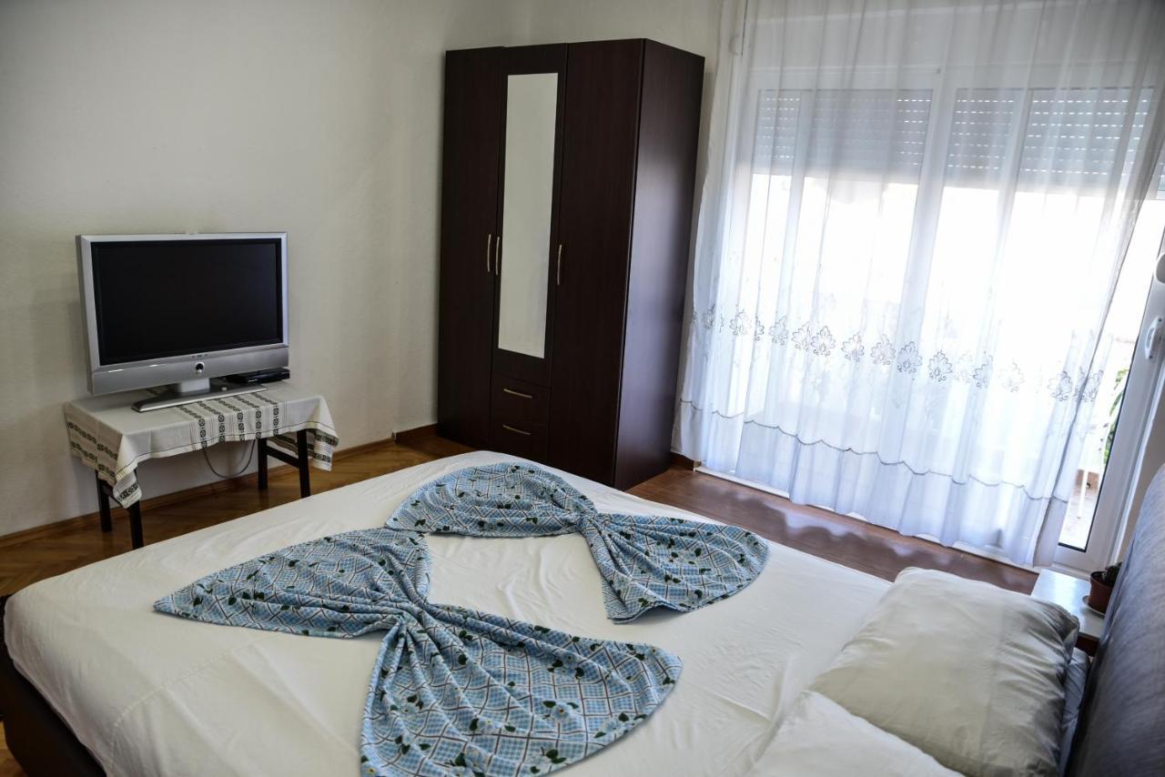 Casa Sinani Hotel Улцин Екстериор снимка